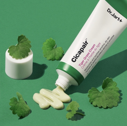 Dr.Jart+  -     Cicapair Cream  2