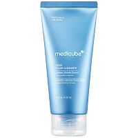 Medicube        , Zero Foam Cleanser