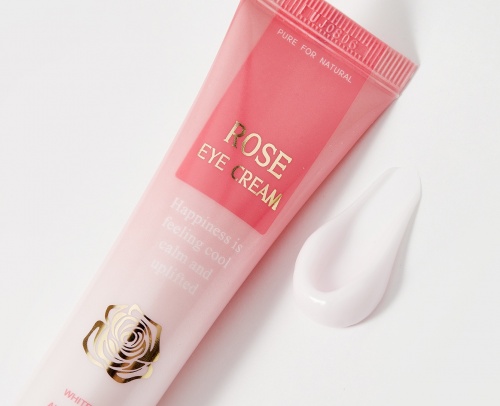 3W clinic       Rose eye cream  3