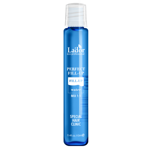 Lador      Perfect fill-up treatment