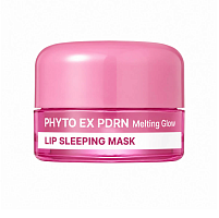 MEDIPEEL ������ ����� ��� ��� � ����, ���������� � ���������, Phyto Ex PDRN Melting Glow Lip Sleeping Mask