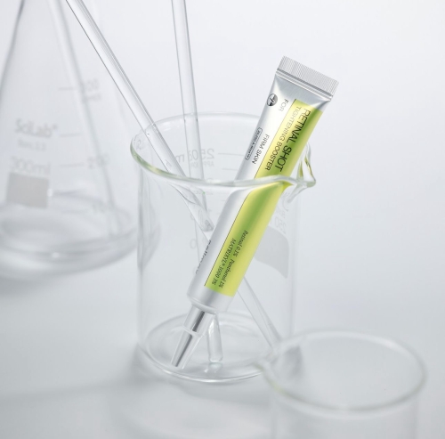 Celimax ������������� ������-���� � ��������� � ����������� (���������), The Vita-A Retinal Shot Tightening Booster ���� 3