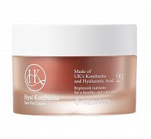 MEDIPEEL  -      () Hyal Kombucha Tea-Tox Cream