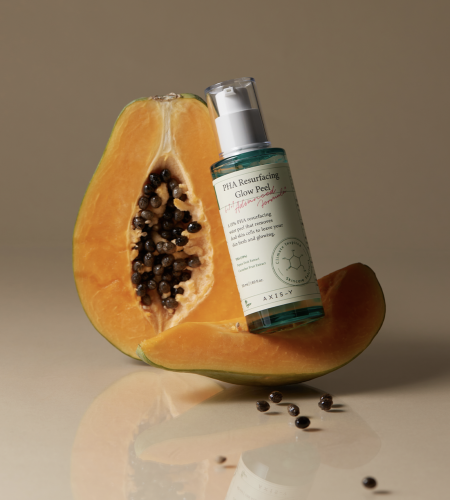 AXIS-Y  -    , PHA Resurfacing Glow Peel  2