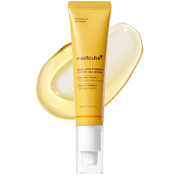 Medicube ����������� ����-��������� ��� ��� ������ ����� ������ � �����,  Kojic Acid Turmeric Vita Eye Gel Serum