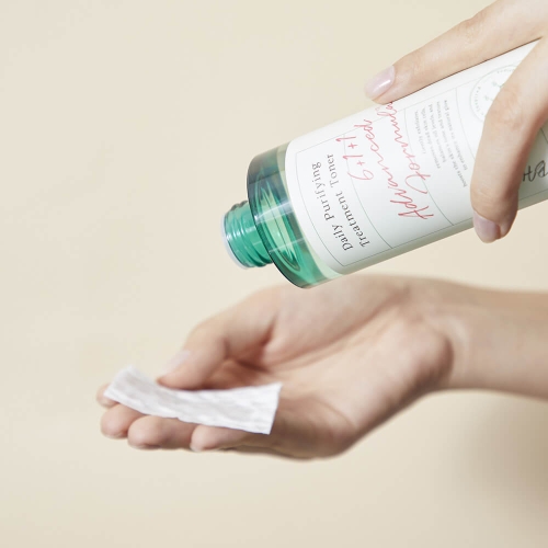 AXIS-Y ˸      , Daily Purifying Treatment Toner  3