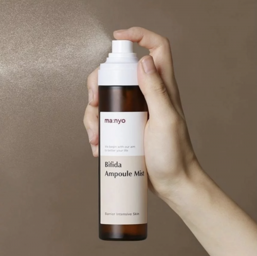 Ma:nyo  -  ,  Bifida Ampoule Mist  3