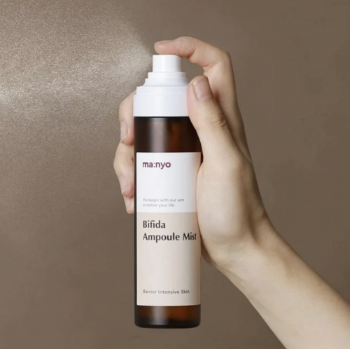 Ma:nyo  -    Bifida Ampoule Mist  3