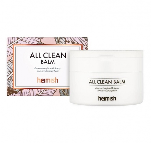 Heimish ������������ �������-������ ��� ������ ������� 50 ��  All clean balm 50
