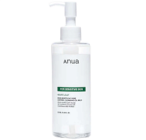 Anua        , Heartleaf Pore Control Cleansing Oil