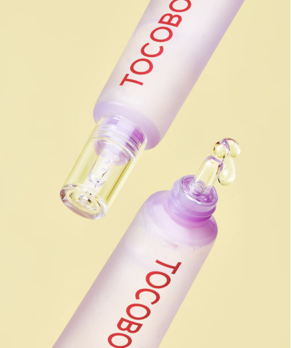 Tocobo ������������ ���� ��� ��� � ��������� � ������������ ������ ����� ������, Collagen Brightening Eye Gel Cream ���� 5