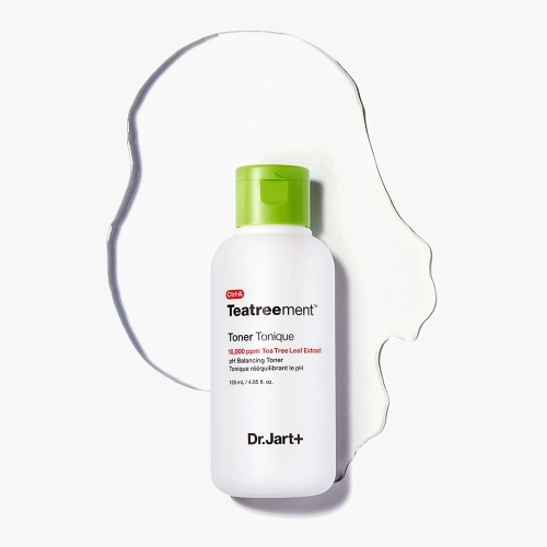 [] Dr.Jart+          Ctrl-A Teatreement Toner  4