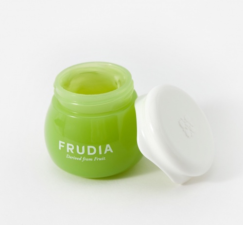 Frudia       Green grape pore control cream  3