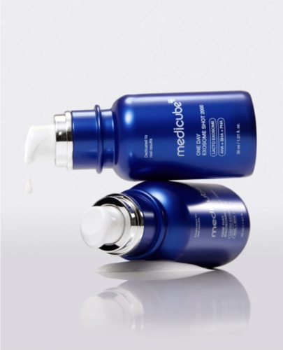 Medicube -   ()   , One Day Exosome Shot 2000  7