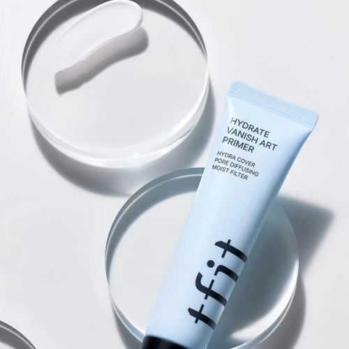 TFIT       , Hydrate Vanish Art Primer  3