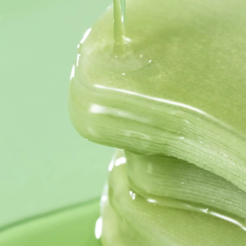 Celimax �����-���� � ���������� ���� �������������, 50 ��, The Real Noni Calming Glow Pad ���� 4