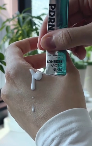 VT ������-�������� � ���� �� ������ �������� (� ����-����), PDRN Glow Essence ���� 5