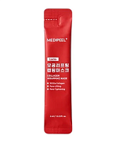 MEDIPEEL  -     (-), Red Lacto Collagen Wrapping Mask (Mini)