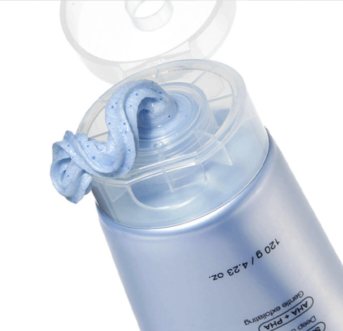 Medicube ������� ���������� ����� ��� �������� ��� � ��������� � ���������, Zero Pore Clearing Capsule Cleansing Foam ���� 4