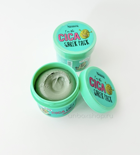 Dreamworks  -       ,  I'm The Cica Shrek Pack  2