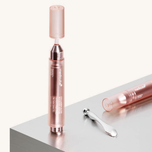 Medicube  -    , Collagen Glow Booster Serum  5