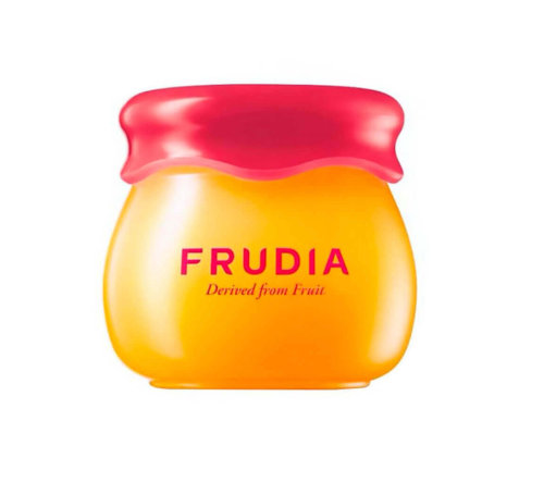 Frudia ������� ��� ��� � ��������, ����������� � ����, Pomegranate Honey 3 in 1 Lip Balm