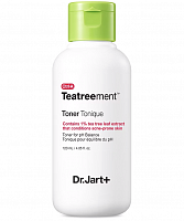 [] Dr.Jart+          Ctrl-A Teatreement Toner