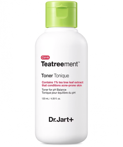 [] Dr.Jart+          Ctrl-A Teatreement Toner