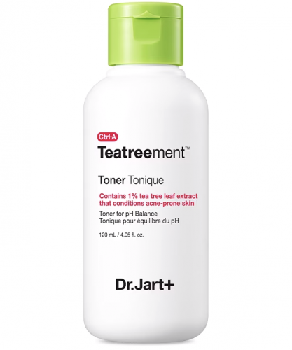 Dr.Jart+          Ctrl-A Teatreement Toner