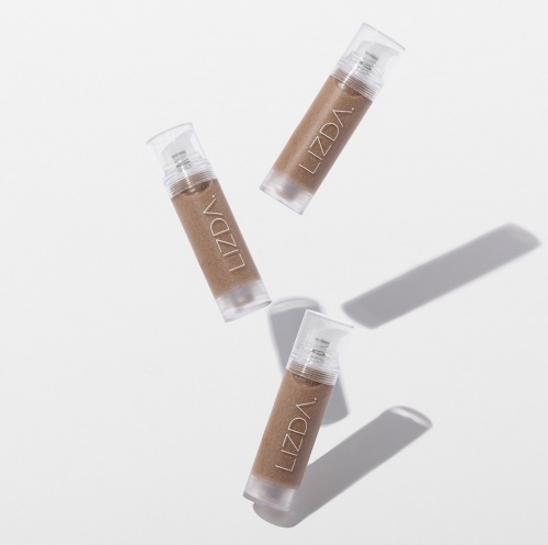 Lizda        , 22  Zero Fit Cover Capsule Foundation 22  2