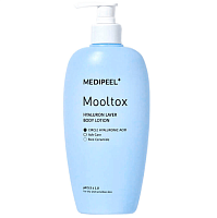 MEDIPEEL   -     (400 ), Mooltox Hyaluron Layer Body Lotion