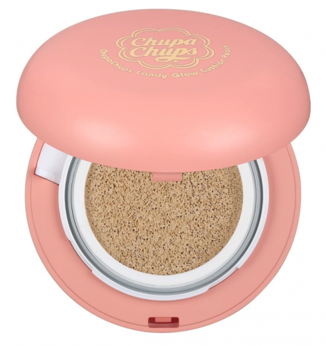 Chupa Chups    -,  3.0 Fair, Candy glow cushion Peach