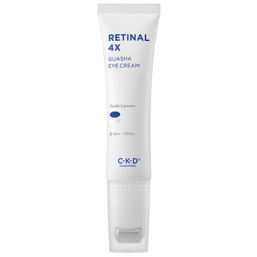 CKD ����-������ ��� ��� � ��������� � ��������, Retinal 4X Guasha Eye Cream