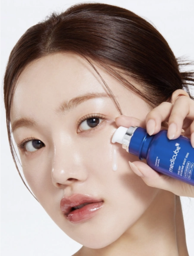 Medicube -   ()   , One Day Exosome Shot 2000  5