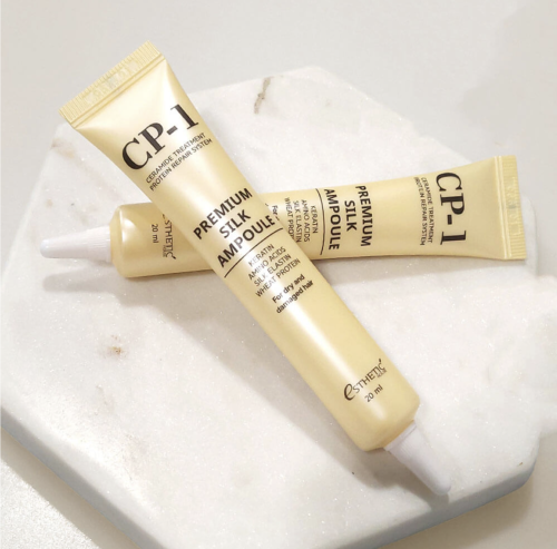 Esthetic House        CP-1 Premium silk ampoule  2