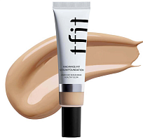TFIT ˸   ,  C03 Rosy, Radiance Fit Serum Foundation