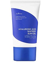 IsNtree   -   , Hyaluronic Acid Watery Sun Gel SPF50+ PA++++