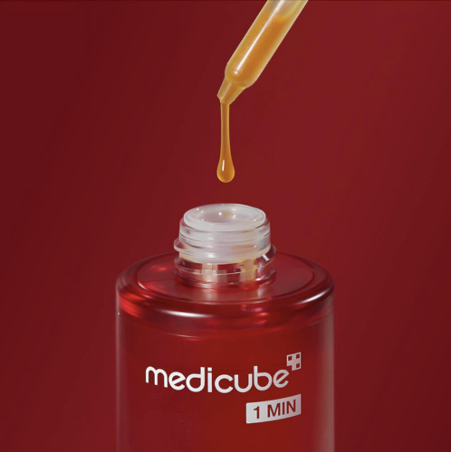 Medicube       , Red Acne Succinic Acid Peel  5