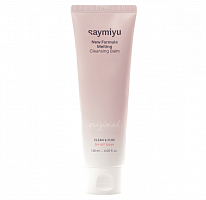 Saymiyu ������������ �������-������ � ������������ �������, New Formula Melting Cleansing Balm