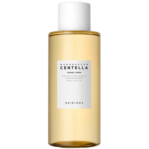 Skin1004 ˸���� ����� ��� ���� � �������������� ��������� (������� ����� 400 ��), Madagascar Centella Toning Toner 400 ml