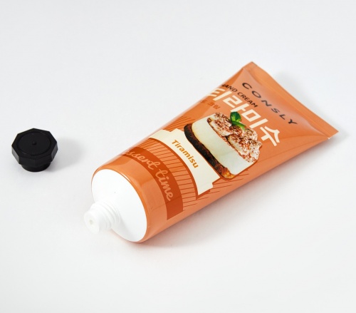 Consly      Dessert time tiramisu hand cream  2