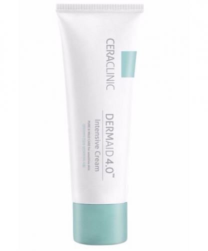 Ceraclinic      Dermaid 4.0 intensive cream