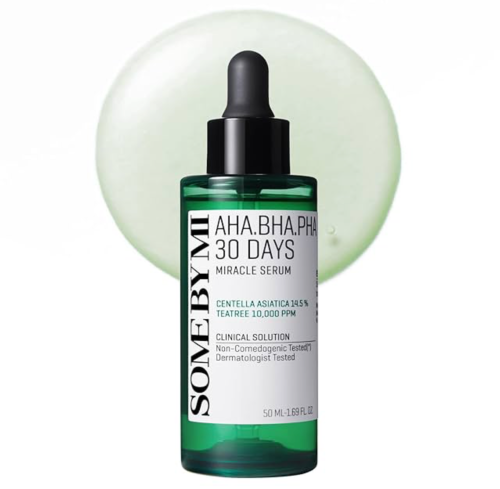 Some by mi ��������� � ��������� ��� ���������� ����  30 days miracle serum AHA BHA PHA