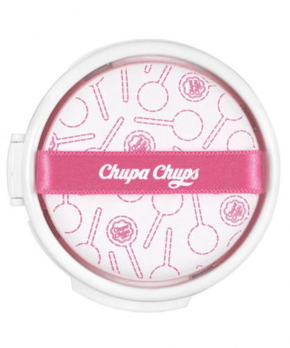 Chupa Chups       -,  2.0 Shell, Candy Glow Cushion Cherry Refill