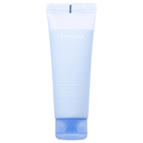 Fraijour ��������� �������� ����� ��� ����  � ��������� ���������� � ����������������, Pro Moisture Milk Toning Clay Mask