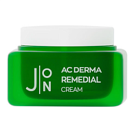 [] J:on        -, AC Derma Remedial Cream