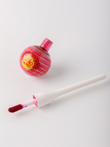 Chupa Chups  -  ,  04 Raspberry - , Locker Lip Tint  5