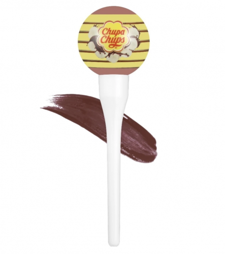 Chupa Chups  -  ,  12 Choco&Vanilla -   , Locker Lip Tint