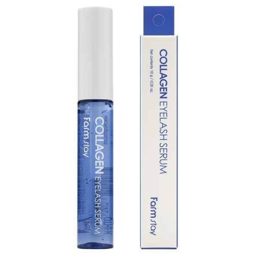 FarmStay         Collagen eyelash serum