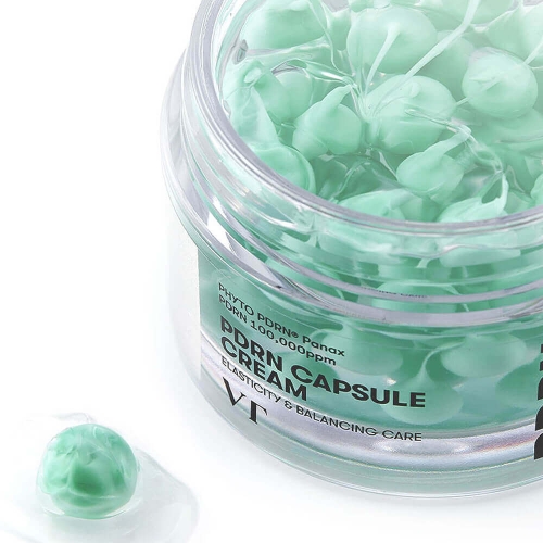 [������� ���������] VT ���������� ����-���� � ���������� ���� � ���������, Cosmetics PDRN Capsule Cream ���� 4